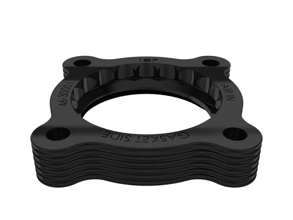 aFe Silver Bullet Throttle Body Spacer - Mazda MX-5 Miata (ND) 2016-2026