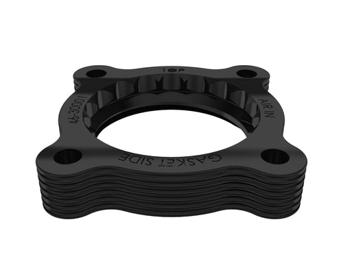 aFe Silver Bullet Throttle Body Spacer - Mazda MX-5 Miata (ND) 2016-2026