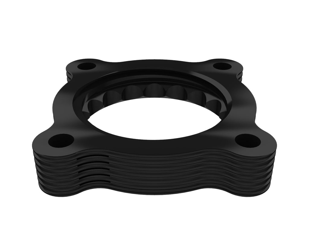 aFe Silver Bullet Throttle Body Spacer - Mazda MX-5 Miata (ND) 2016-2026