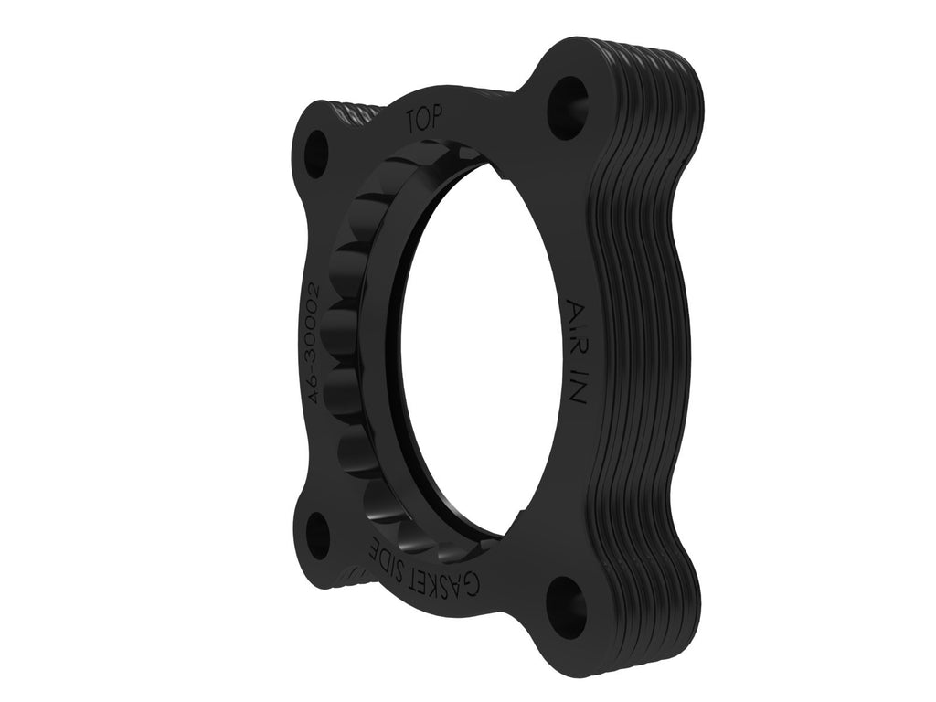 aFe Silver Bullet Throttle Body Spacer - Subaru Outback 2015-2019