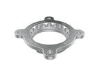 aFe Silver Bullet Throttle Body Spacer - Subaru Outback/Legacy 2015-2019
