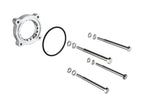 aFe Silver Bullet Throttle Body Spacer - Hyundai Veloster N 2019-2022/Elantra N 2022-2026