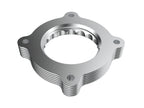 aFe Silver Bullet Throttle Body Spacer - Hyundai Veloster N 2019-2022/Elantra N 2022-2026