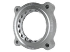aFe Silver Bullet Throttle Body Spacer - Hyundai Veloster N 2019-2022/Elantra N 2022-2026