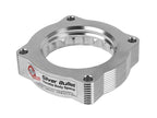 aFe Silver Bullet Throttle Body Spacer - BMW X5 (E53) 2004-2006