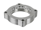 aFe Silver Bullet Throttle Body Spacer - BMW X5 (E53) 2004-2006