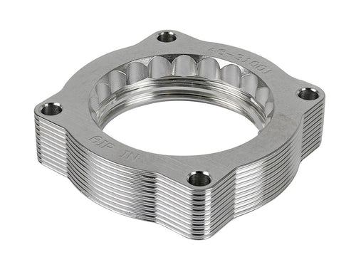 aFe Silver Bullet Throttle Body Spacer - BMW X5 (E53) 2004-2006