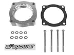 aFe Silver Bullet Throttle Body Spacer - BMW X5 (E53) 2004-2006