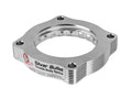 aFe Silver Bullet Throttle Body Spacer - BMW 335i (E90/92/93) 2007-2010 135i (E82/E88) / 535i (E60/61) 2008-2010