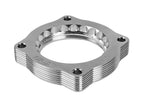 aFe Silver Bullet Throttle Body Spacer - BMW 335i (E90/92/93) 2007-2010 135i (E82/E88) / 535i (E60/61) 2008-2010