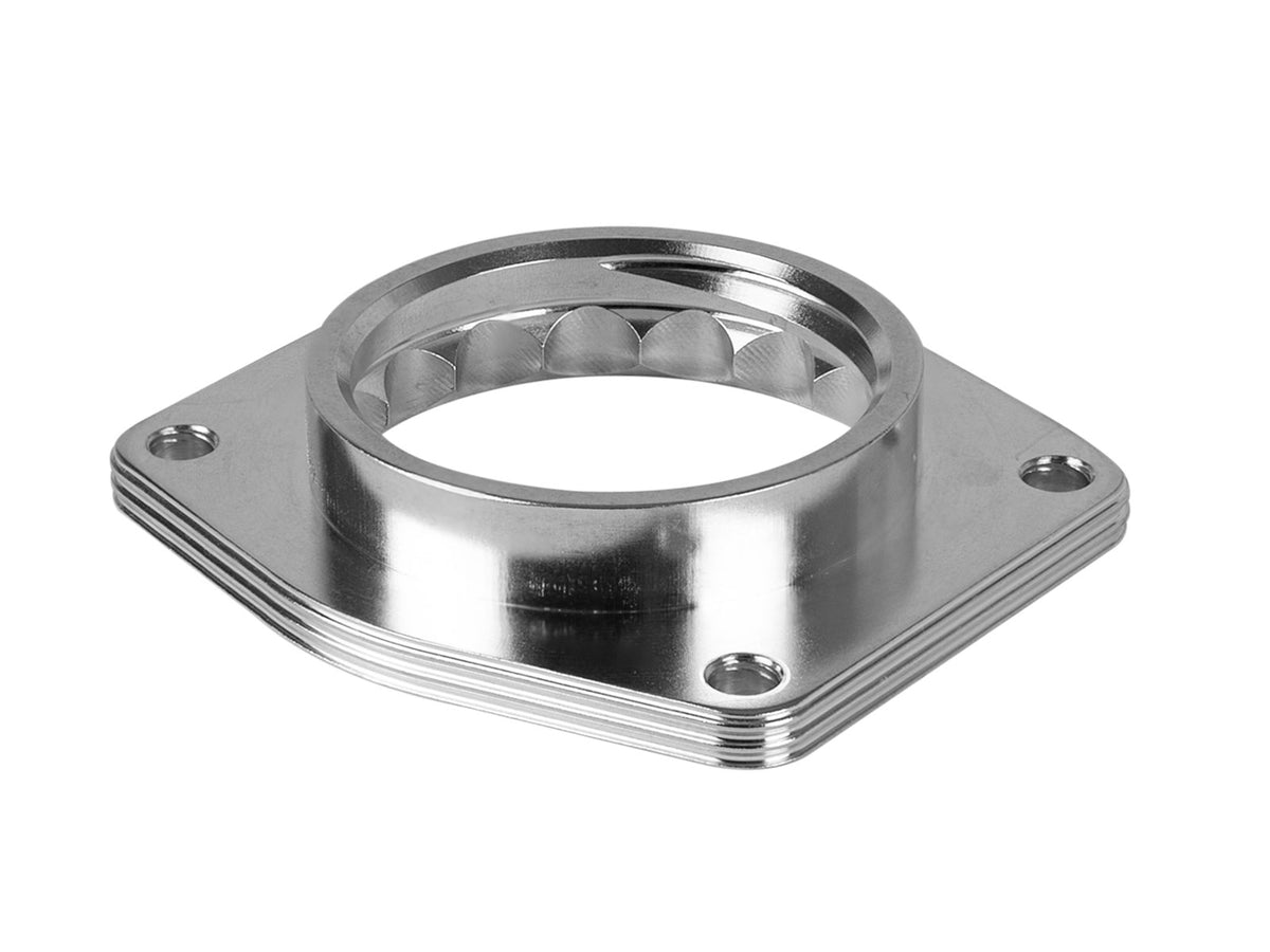 aFe Silver Bullet Throttle Body Spacer - BMW M3 (E36) 1994-1999