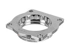 aFe Silver Bullet Throttle Body Spacer - BMW 545i/550i/645Ci/650i/750i/Li/X5 4.4i (E6X/E53) 2003-2009