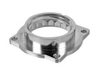 aFe Silver Bullet Throttle Body Spacer - BMW 545i/550i/645Ci/650i/750i/Li/X5 4.4i (E6X/E53) 2003-2009