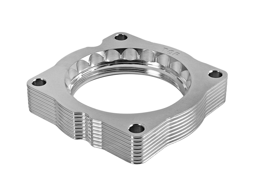 aFe Silver Bullet Throttle Body Spacer - BMW 135i/M235i/335i/435i 2011-2016 X1 (E84) 2013-2015