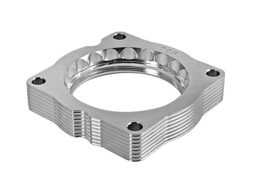 aFe Silver Bullet Throttle Body Spacer - BMW 135i/M235i/335i/435i 2011-2016 X1 (E84) 2013-2015