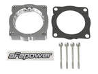 aFe Silver Bullet Throttle Body Spacer - BMW 135i/M235i/335i/435i 2011-2016 X1 (E84) 2013-2015