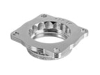 aFe Silver Bullet Throttle Body Spacer - BMW 325i (E46) 2001-2006