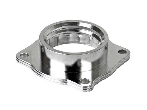 aFe Silver Bullet Throttle Body Spacer - BMW 325i (E46) 2001-2006