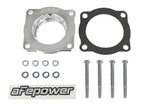 aFe Silver Bullet Throttle Body Spacer - BMW 325i (E46) 2001-2006