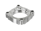 aFe Silver Bullet Throttle Body Spacer - BMW 320i/328i (F30/31/34) 2012-2016 220i/228i (F22/23)/428i (F32/33/36) 2014-2016