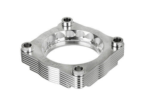 aFe Silver Bullet Throttle Body Spacer - BMW 320i/328i (F30/31/34) 2012-2016 220i/228i (F22/23)/428i (F32/33/36) 2014-2016