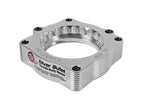 aFe Silver Bullet Throttle Body Spacer - Dodge RAM 2003-2008