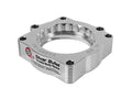 aFe Silver Bullet Throttle Body Spacer - Dodge RAM 2003-2008