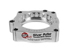 aFe Silver Bullet Throttle Body Spacer - Dodge RAM 2003-2008