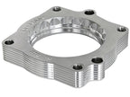 aFe Silver Bullet Throttle Body Spacer - Dodge Challenger/Charger SRT-8 2008-2023