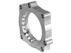 aFe Silver Bullet Throttle Body Spacer - Dodge Challenger/Charger SRT-8 2008-2023