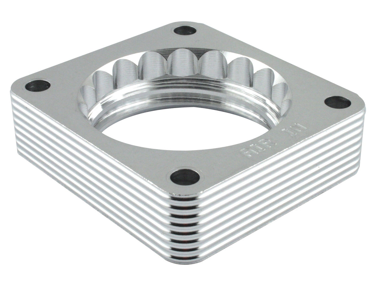 aFe Silver Bullet Throttle Body Spacer - Ford Mustang / Explorer / Ranger 2005-2010