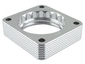 aFe Silver Bullet Throttle Body Spacer - Ford Mustang / Explorer / Ranger 2005-2010