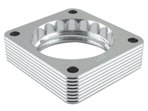 aFe Silver Bullet Throttle Body Spacer - Ford Mustang / Explorer / Ranger 2005-2010