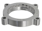 aFe Silver Bullet Throttle Body Spacer - Ford Mustang GT 2011-2023