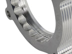 aFe Silver Bullet Throttle Body Spacer - Ford Mustang GT 2011-2023