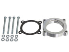 aFe Silver Bullet Throttle Body Spacer - Ford Mustang GT 2011-2023