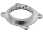 aFe Silver Bullet Throttle Body Spacer - Chevrolet Camaro 2010-2024/GM Colorado/Canyon 2015-2022