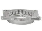 aFe Silver Bullet Throttle Body Spacer - Chevrolet Camaro 2010-2024/GM Colorado/Canyon 2015-2022
