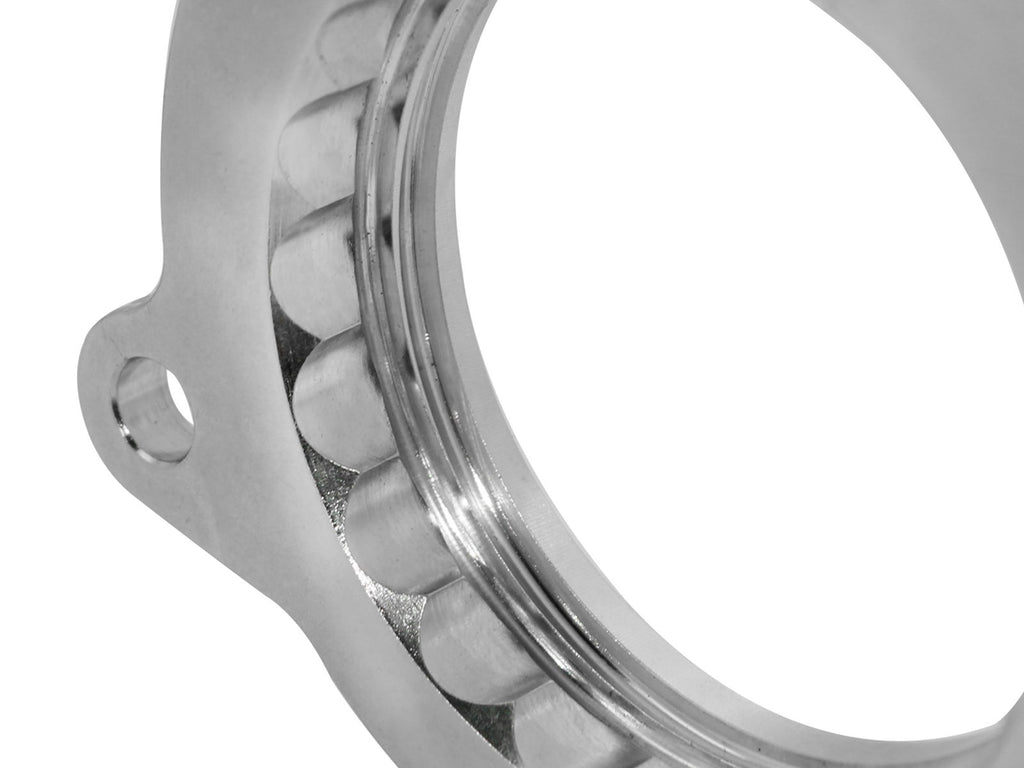aFe Silver Bullet Throttle Body Spacer - Chevrolet Camaro 2010-2024/GM Colorado/Canyon 2015-2022