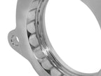 aFe Silver Bullet Throttle Body Spacer - Chevrolet Camaro 2010-2024/GM Colorado/Canyon 2015-2022