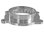 aFe Silver Bullet Throttle Body Spacer - Chevrolet Corvette (C7) 2014-2019/Camaro SS 2016-2024