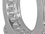 aFe Silver Bullet Throttle Body Spacer - Chevrolet Corvette (C7) 2014-2019/Camaro SS 2016-2024