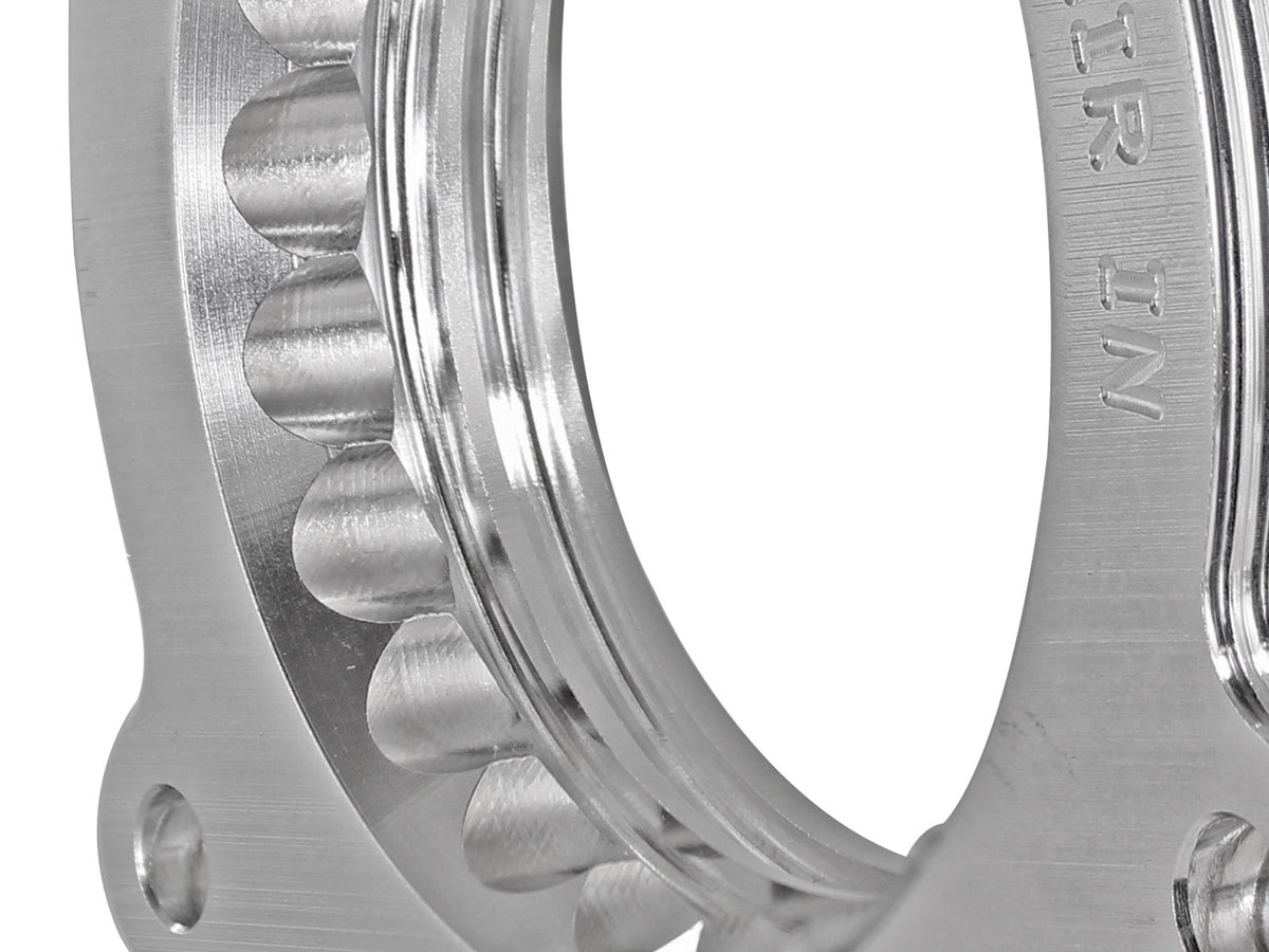 aFe Silver Bullet Throttle Body Spacer - Chevrolet Corvette (C7) 2014-2019/Camaro SS 2016-2024