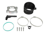 aFe Silver Bullet Throttle Body Spacer - Chevrolet Corvette (C8) 2020-2026