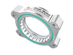 aFe Silver Bullet Throttle Body Spacer - Chevrolet Corvette (C8) 2020-2026