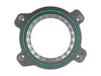 aFe Silver Bullet Throttle Body Spacer - Chevrolet Corvette (C8) 2020-2026