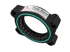 aFe Silver Bullet Throttle Body Spacer Black - Chevrolet Corvette (C8) 2020-2026