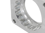 aFe Silver Bullet Throttle Body Spacer - Nissan 350Z 2003-2006/Altima 2003-2005 Infiniti G35 2003-2007