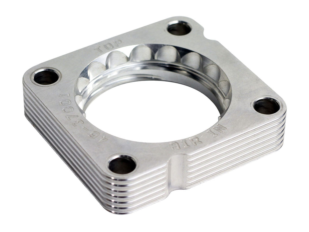 aFe Silver Bullet Throttle Body Spacer - Honda Accord 2008-2012/Civic Si 2012-2015 / Acura ILX 2013-2015/TSX 2009-2014
