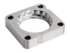 aFe Silver Bullet Throttle Body Spacer - Honda Accord 2008-2012/Civic Si 2012-2015 / Acura ILX 2013-2015/TSX 2009-2014